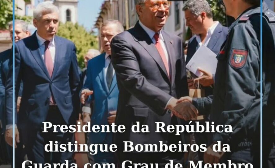 O Presidente da República, António José Seguro