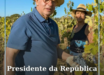 O Presidente da República, António José Seguro