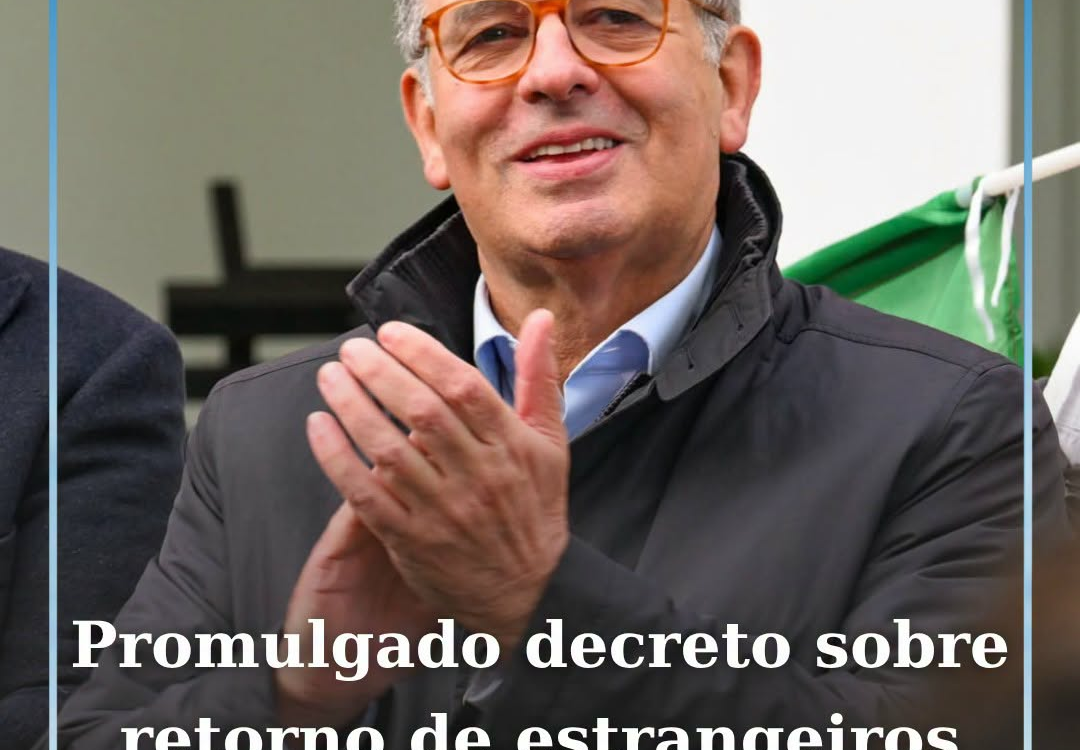 O Presidente da República promulgou hoje o decreto do Parlamento sobre concessão