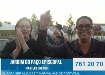 O Rancho Etnográfico Cebolais de Cima