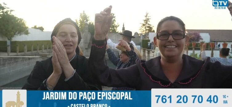 O Rancho Etnográfico Cebolais de Cima