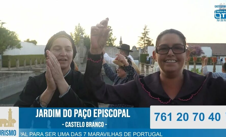O Rancho Etnográfico Cebolais de Cima