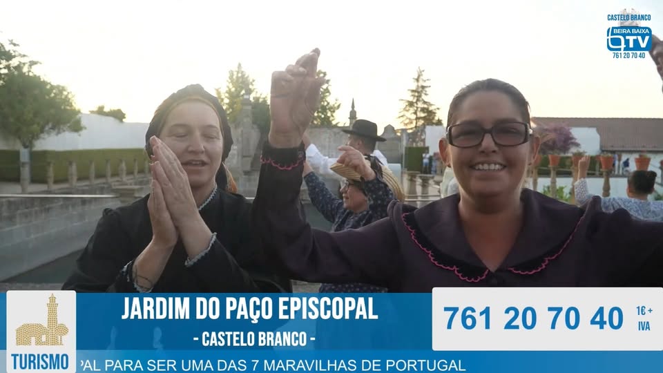 O Rancho Etnográfico Cebolais de Cima