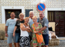 O Souto da Casa recebeu, na sexta-feira