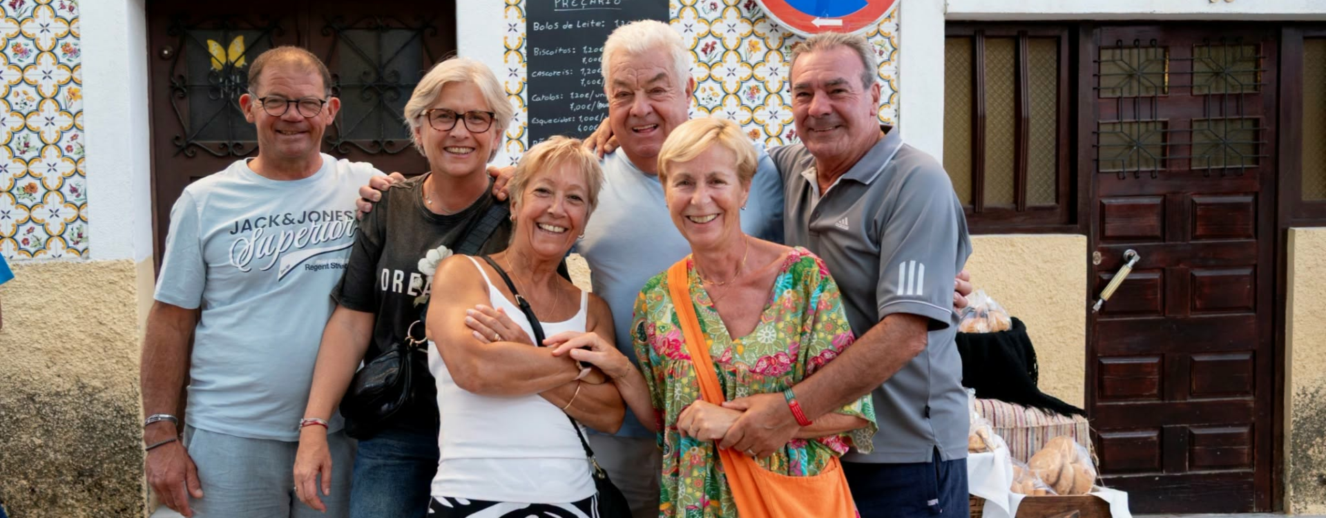 O Souto da Casa recebeu, na sexta-feira
