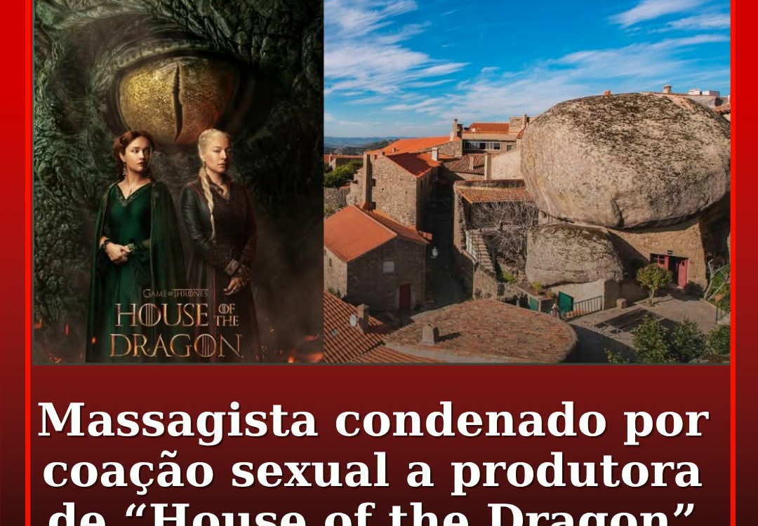 O Tribunal da Relação de Coimbra confirmou a condenação de um massagista de um h