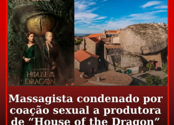 O Tribunal da Relação de Coimbra confirmou a condenação de um massagista de um h