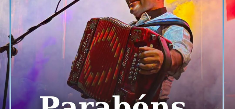 O artista albicastrense Rui Alves assinala ontem 56 anos de vida.