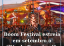 O cruzamento entre os saberes e tradições de Idanha-a-Nova com a cultura da `Boo