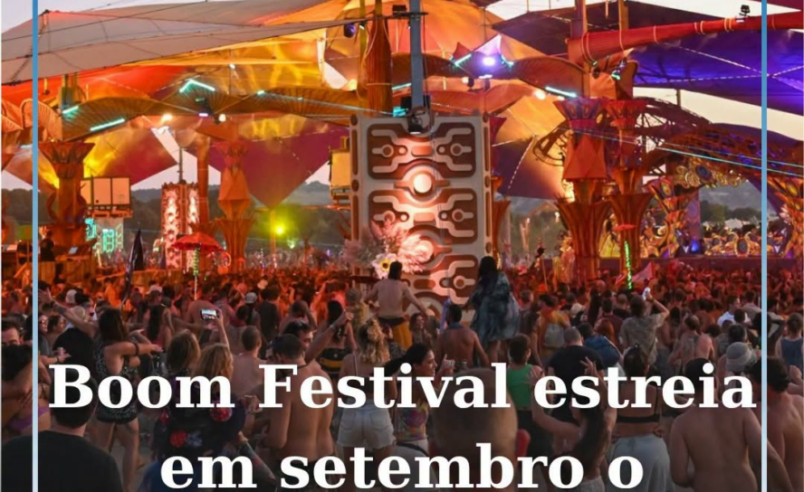 O cruzamento entre os saberes e tradições de Idanha-a-Nova com a cultura da `Boo