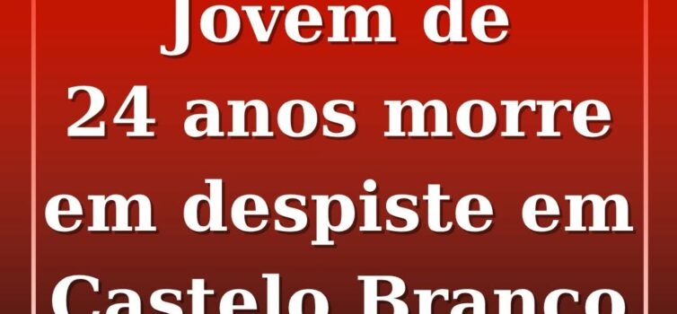 O despiste de um veículo ligeiro de passageiros ocorrido às 4h12 desta madrugada