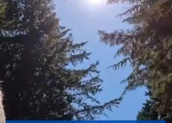 O eclipse total do Sol acontece esta quarta-feira, 12 de agosto