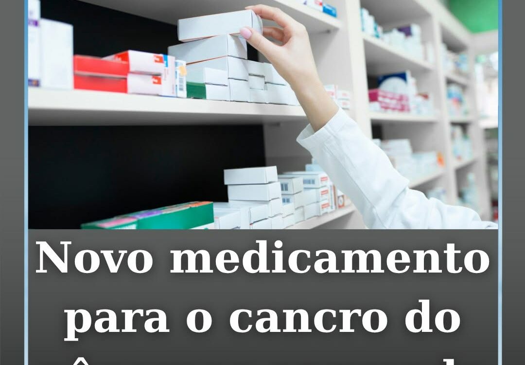 O medicamento daraxonrasib, comercializado como Rasonque