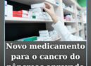 O medicamento daraxonrasib, comercializado como Rasonque