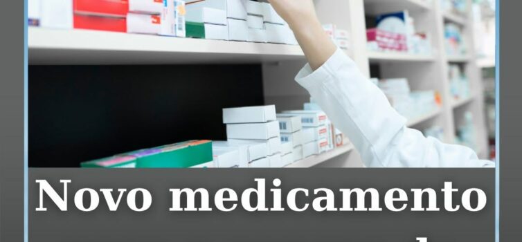O medicamento daraxonrasib, comercializado como Rasonque