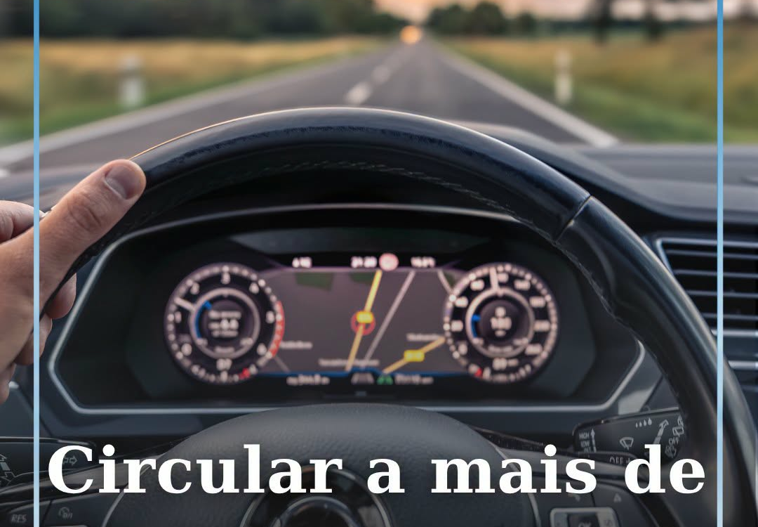 O ministro da Administração Interna admitiu esta quarta-feira que circular a par