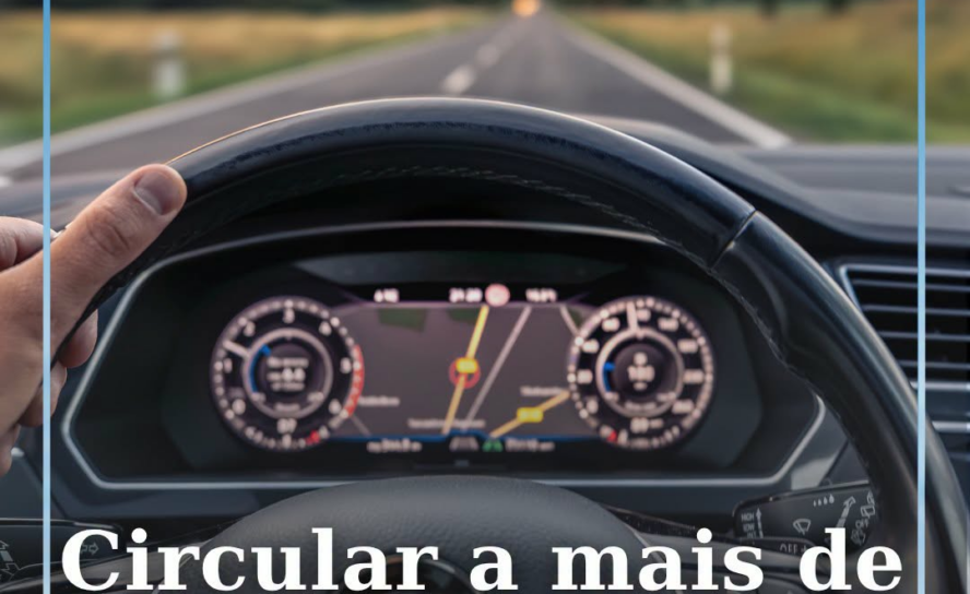O ministro da Administração Interna admitiu esta quarta-feira que circular a par