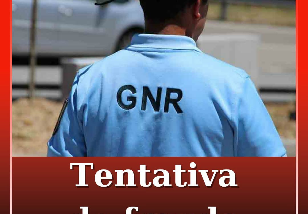 O município de Belmonte alertou para uma tentativa de fraude em que um indivíduo