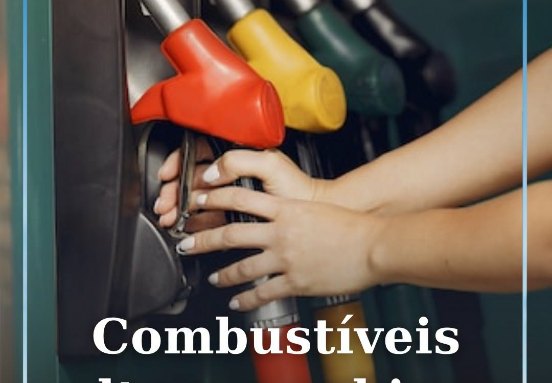 O preço dos combustíveis poderá vir a aumentar na próxima semana