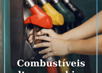 O preço dos combustíveis poderá vir a aumentar na próxima semana