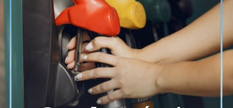 O preço dos combustíveis poderá vir a aumentar na próxima semana
