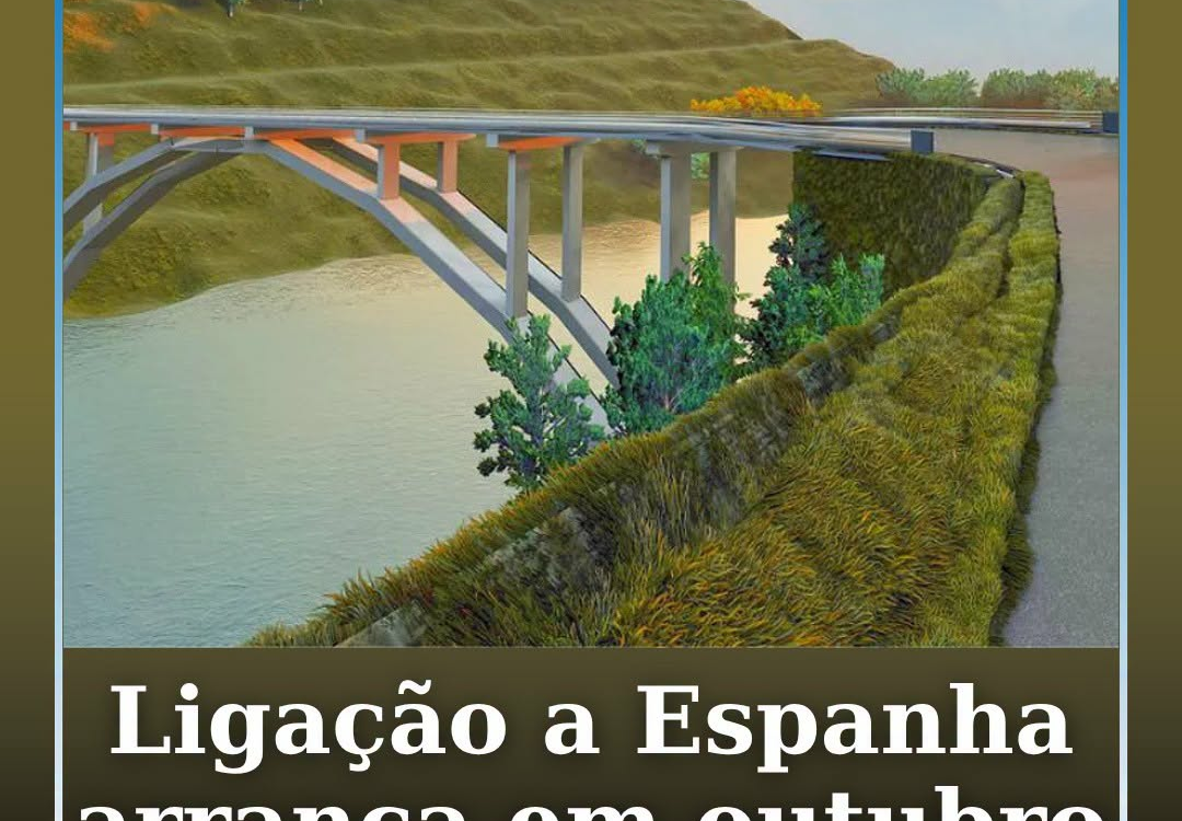 O presidente da Câmara de Nisa, no distrito de Portalegre, José Dinis Serra