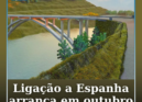 O presidente da Câmara de Nisa, no distrito de Portalegre, José Dinis Serra