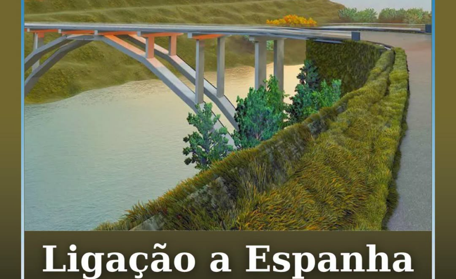 O presidente da Câmara de Nisa, no distrito de Portalegre, José Dinis Serra