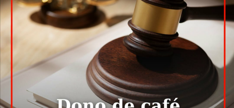 O proprietário de um café em Castelo Branco foi condenado a indemnizar em 165 mi