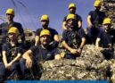 Os Bombeiros Voluntários da Sertã assinalam esta quarta-feira, 26 de agosto