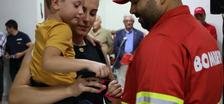 Os Bombeiros Voluntários de Idanha-a-Nova realizaram, esta sexta-feira