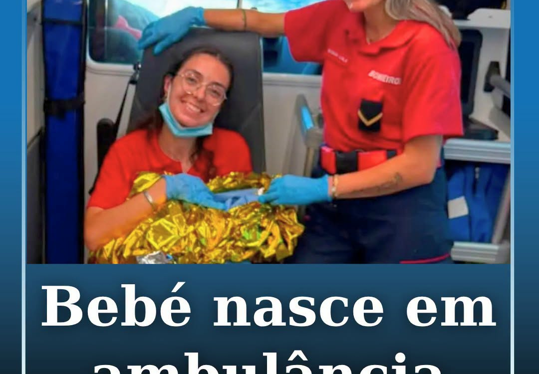 Os Bombeiros de Aljustrel assistiram, na tarde de terça-feira