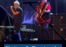Os Xutos & Pontapés protagonizaram, na noite de sábado, 1 de agosto