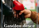 Os preços dos combustíveis vão sofrer alterações na semana de 31 de agosto a 6 d