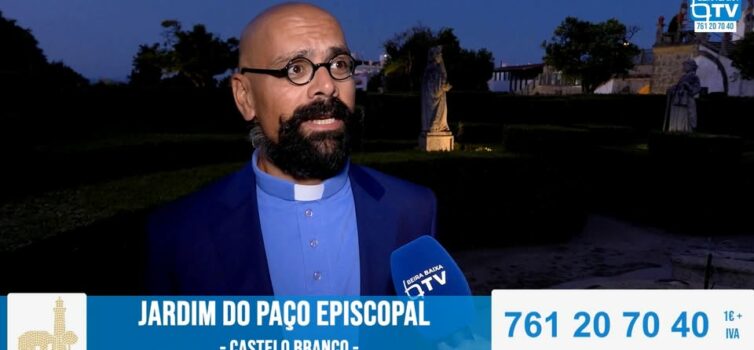 Padre Nuno