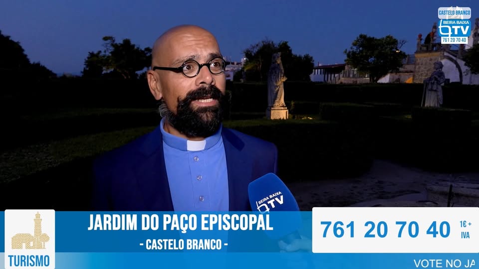 Padre Nuno