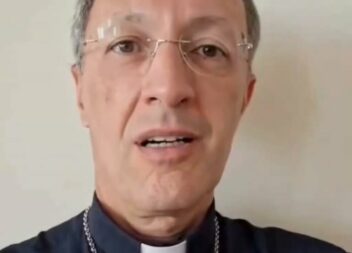 Para assinalar a data, D. Pedro Fernandes, Bispo Diocesano
