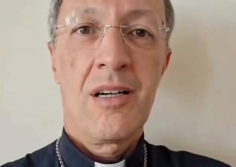 Para assinalar a data, D. Pedro Fernandes, Bispo Diocesano