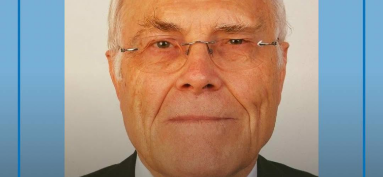 Parabéns Doutor Fernando Dias de Carvalho