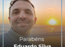 Parabéns Eduardo Silva