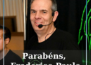 Parabéns