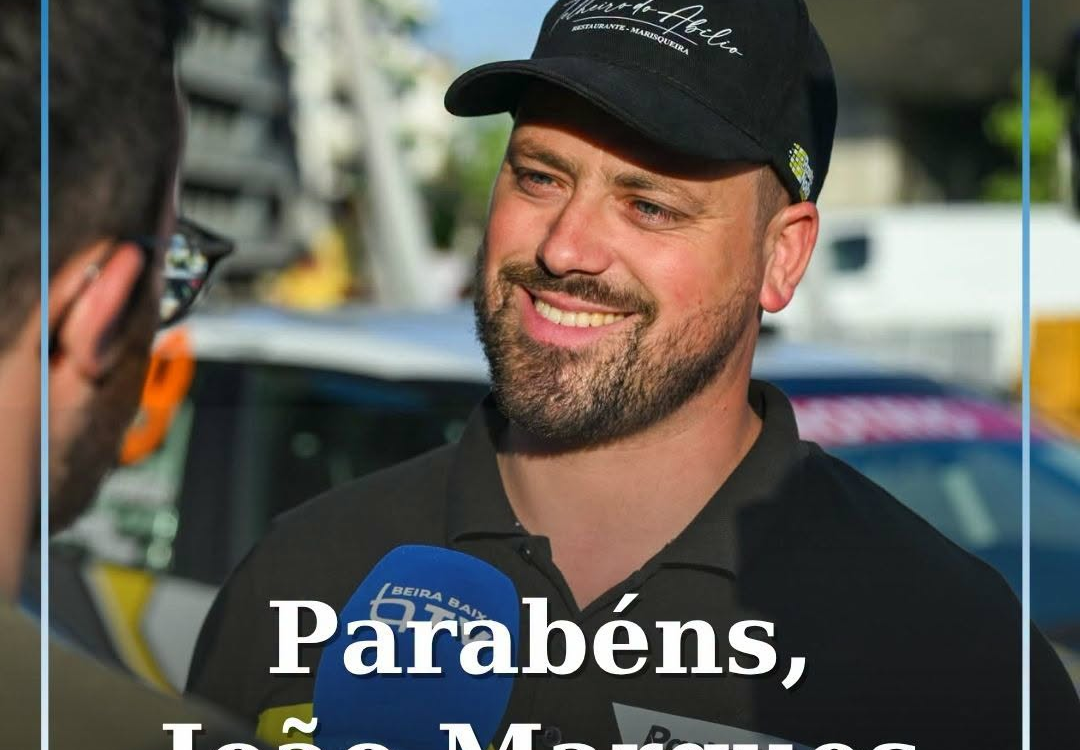 Parabéns