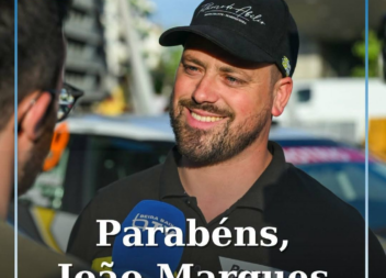 Parabéns