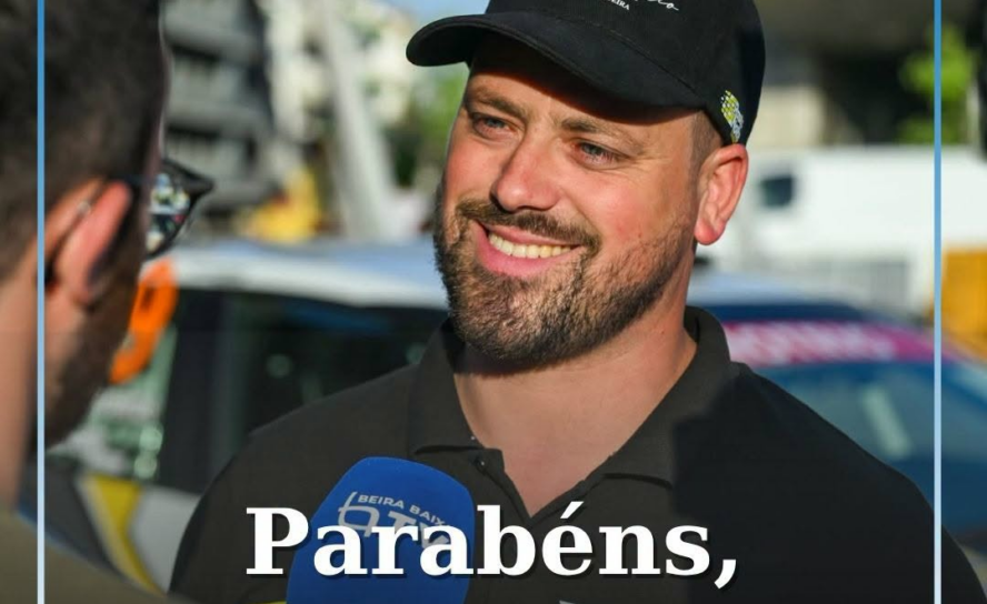 Parabéns