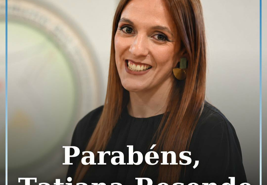Parabéns