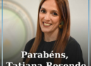 Parabéns