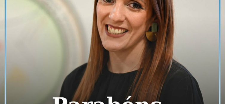 Parabéns