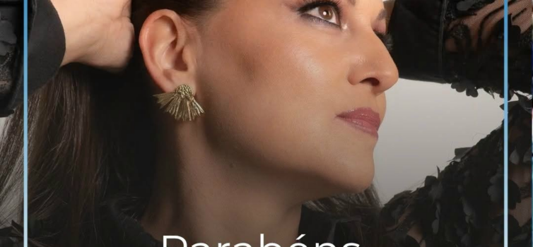 Parabéns fadista Ana Paula Gonçalves