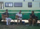 Paulo Vintém leva música às margens do Zêzere no Trízio