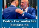 Pedro Farromba é o primeiro português eleito para órgão dos Jogos do Mediterrâne